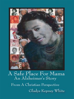 cover image of A Safe Place for Mama